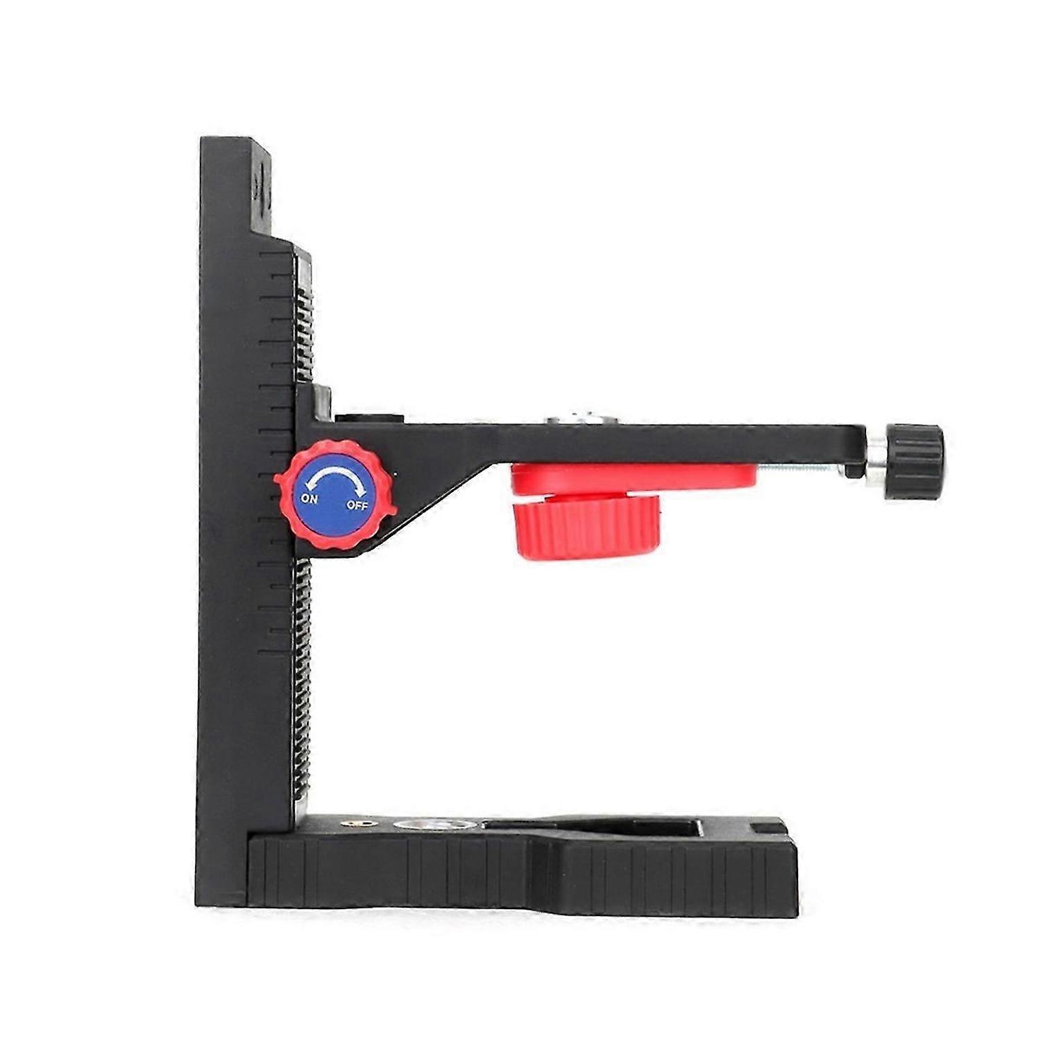 Laser Level Bracket Laser Level with Magnetic L-Shaped