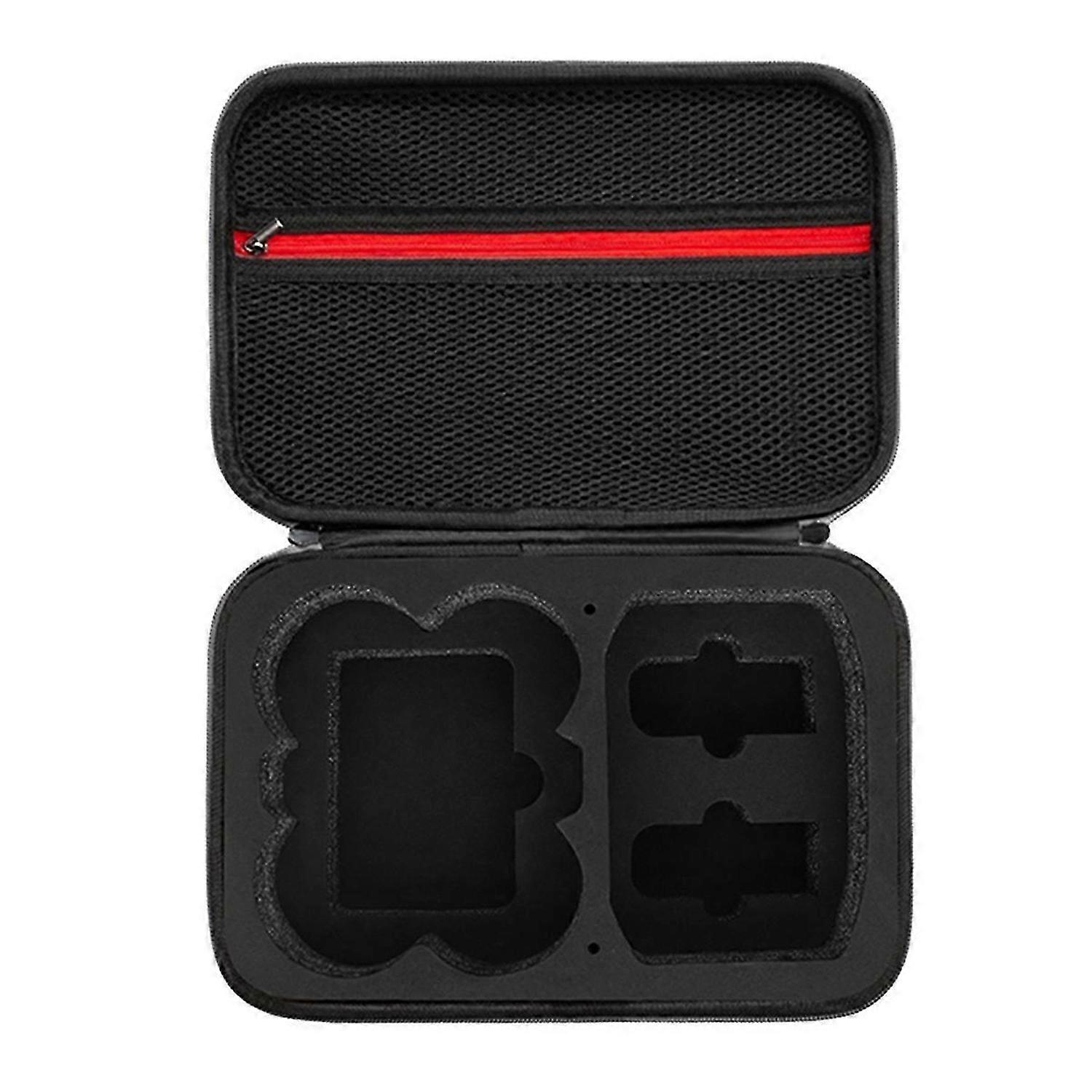 For DJI Neo Storage Box Portable Handbag Storage Case Bag Black Liner