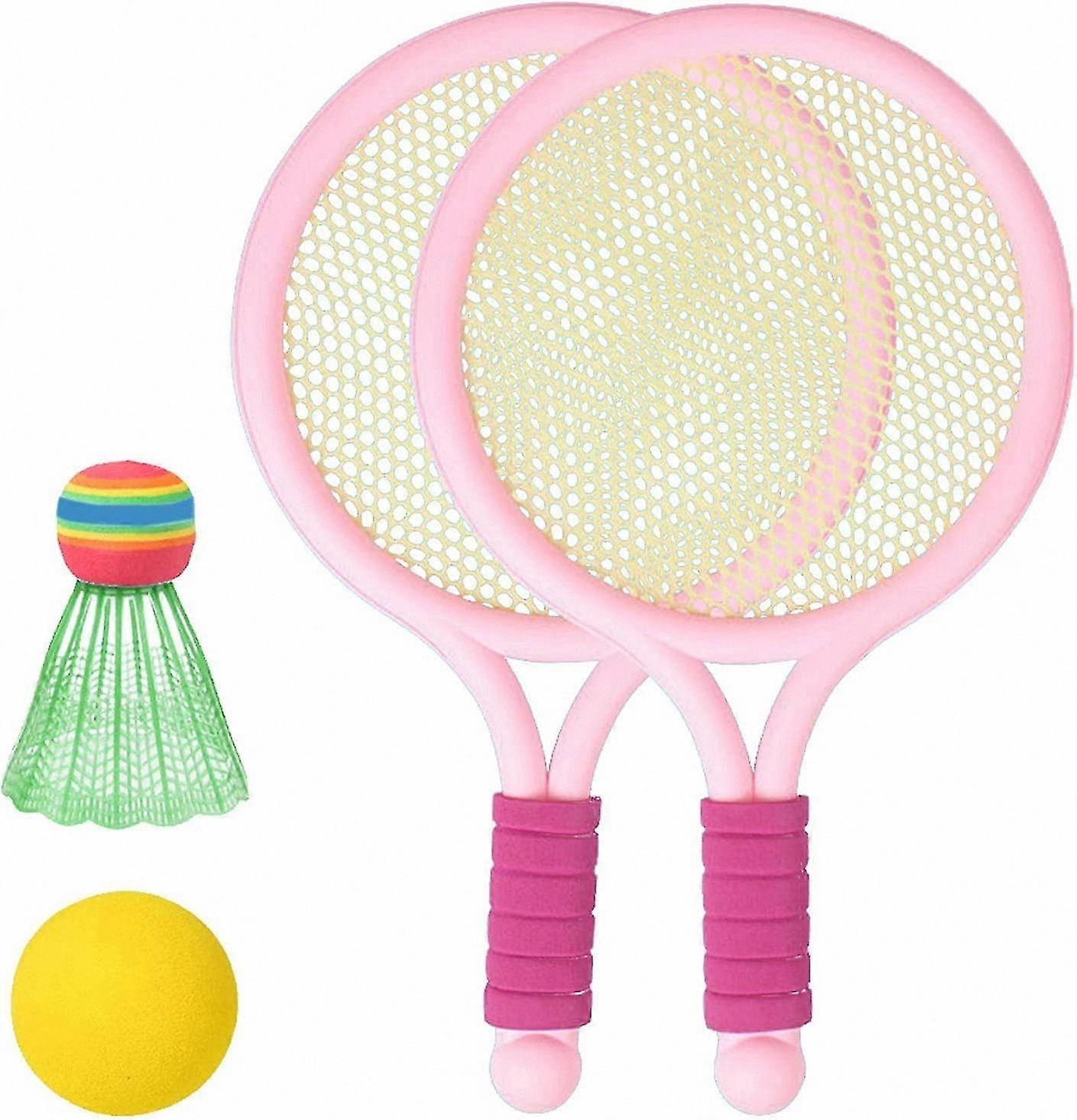 Junior Tennis Racket Set for Children with Accessories