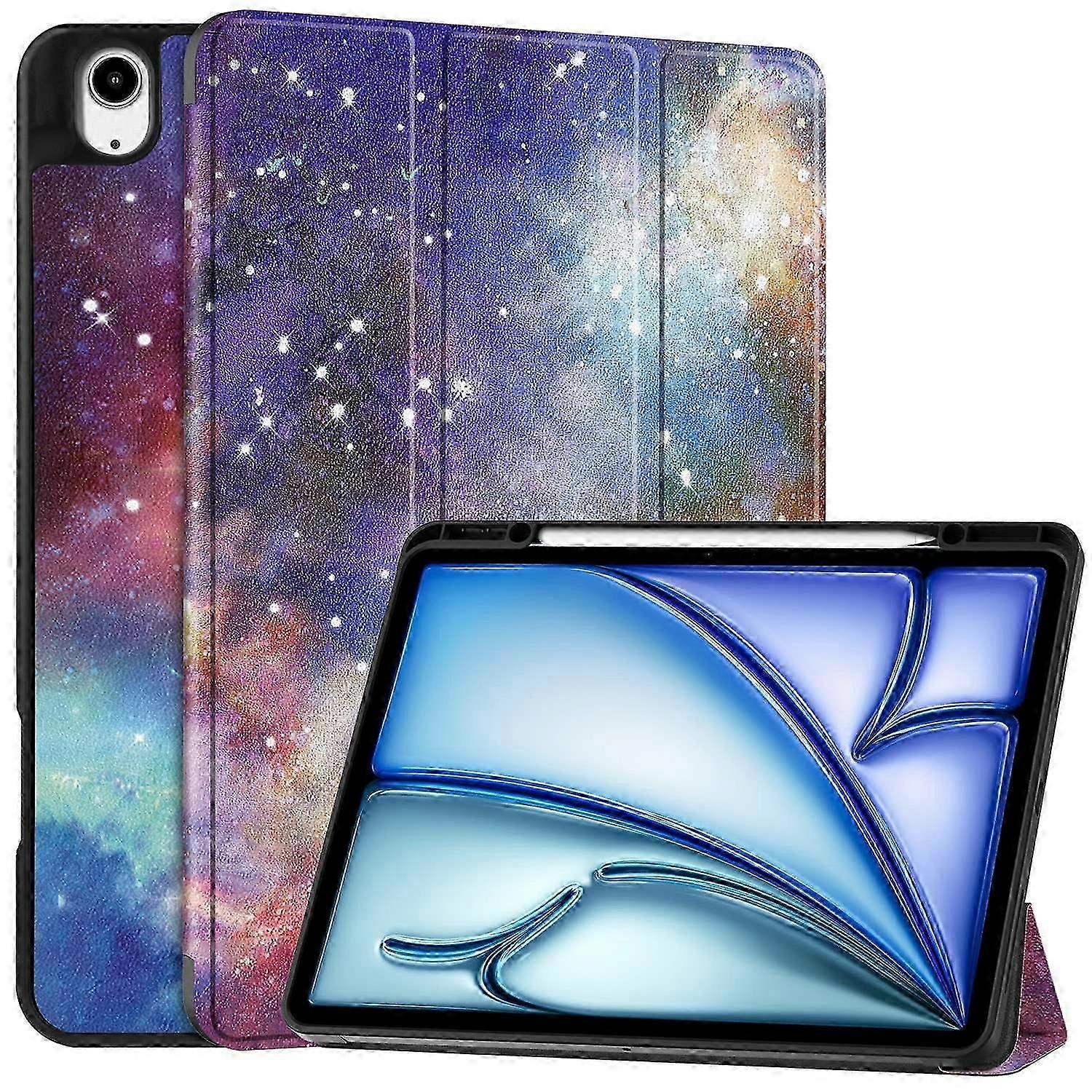 Compatible with iPad Air 13 (2025) Tablet Case
