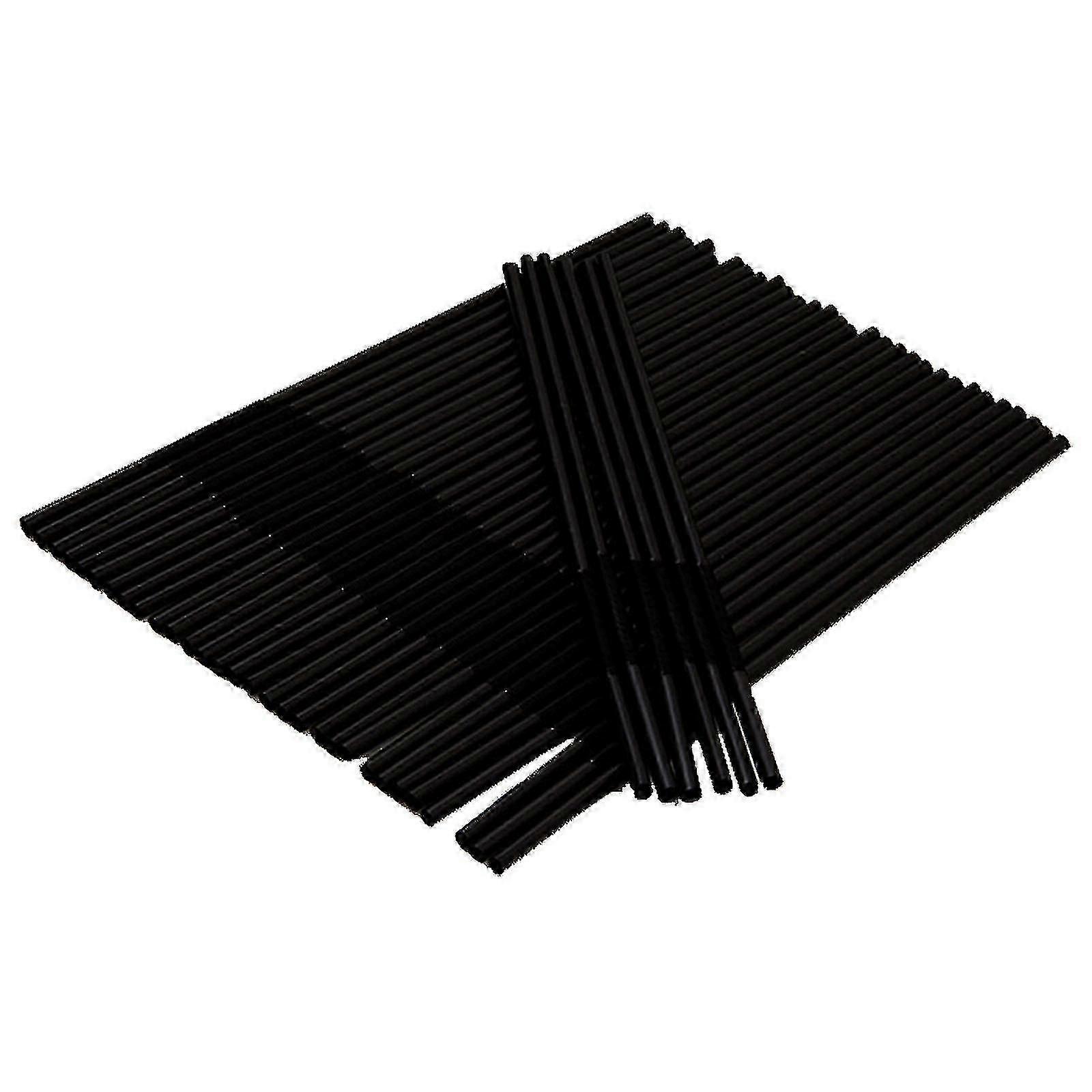 Bent DIY Straws Perfect for Milk Tea and Creative Drink Presentations