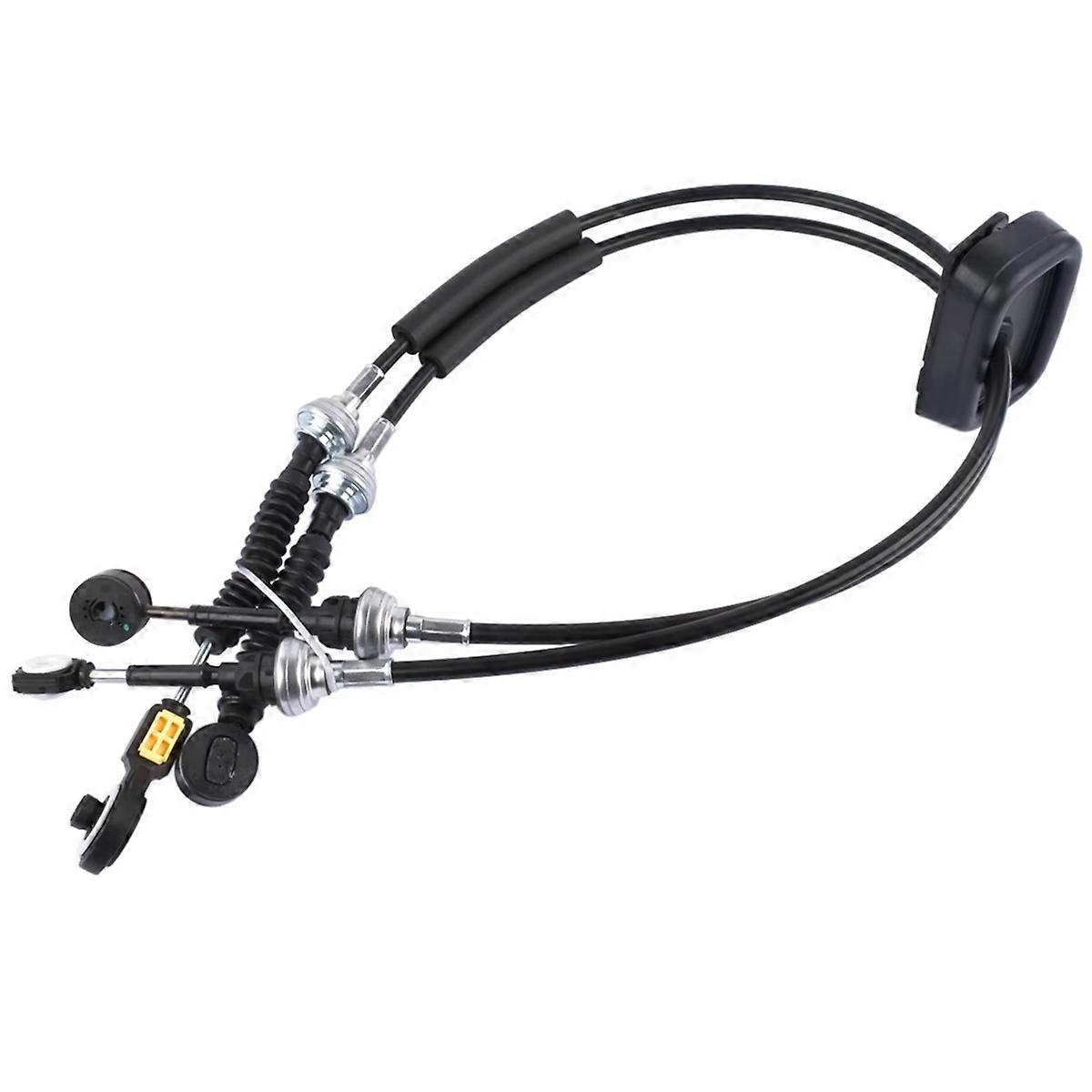 7701477672 Câble de tringlerie de commande de vitesse pour Trafic Primastar Vivaro 2.0 1.9 2001-2018