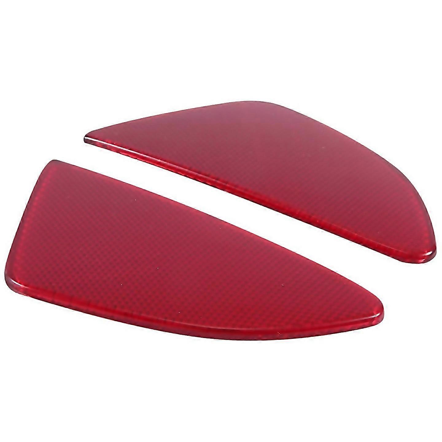 For Rear Reflector Panel Set For 2 Demio 20152018