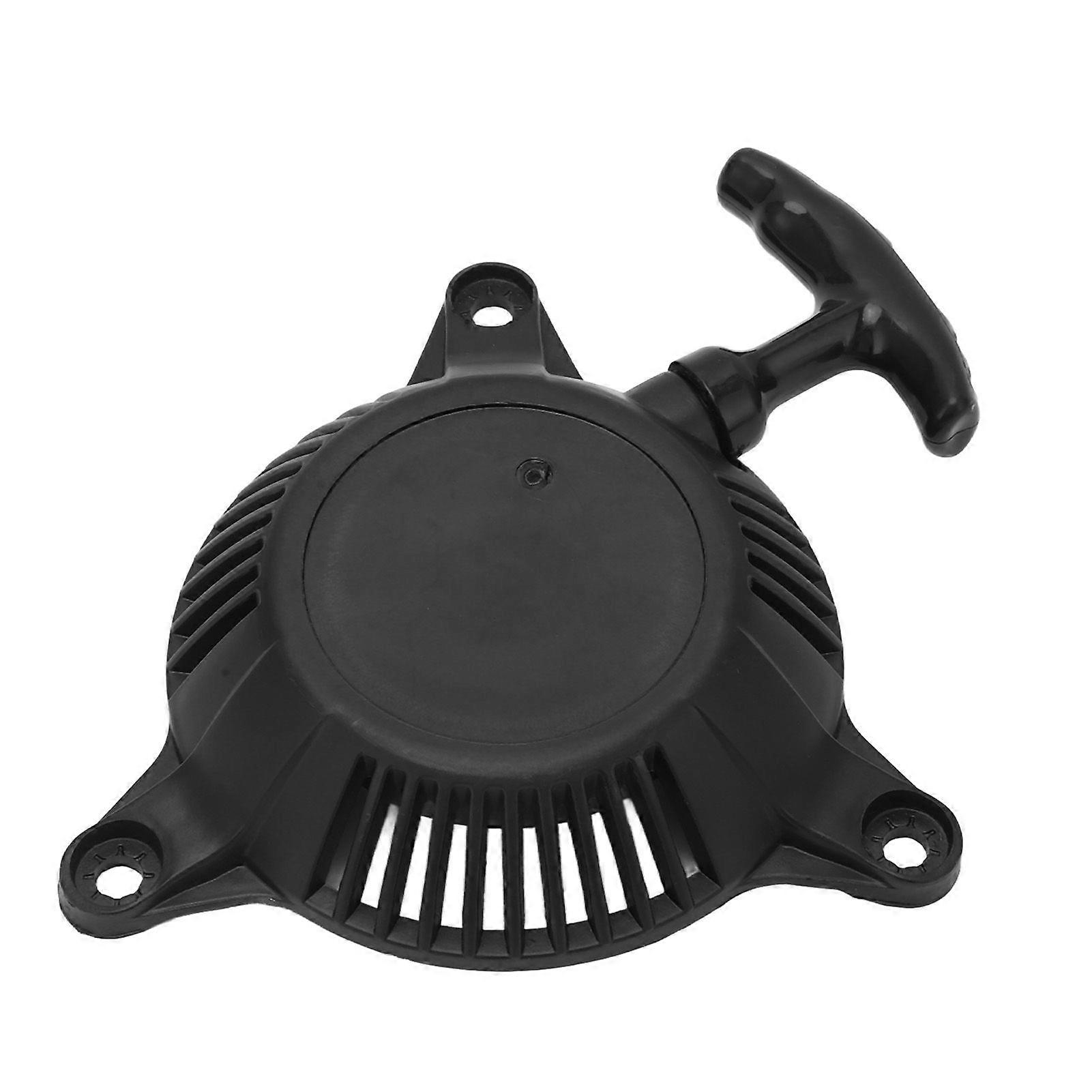 Recoil Pull Starter 28400ZM7003 Fit for 4 Stroke 49cc GXH50 GXH50U GXV50 WX15 Enginges Lawnmowers Whacker Plates