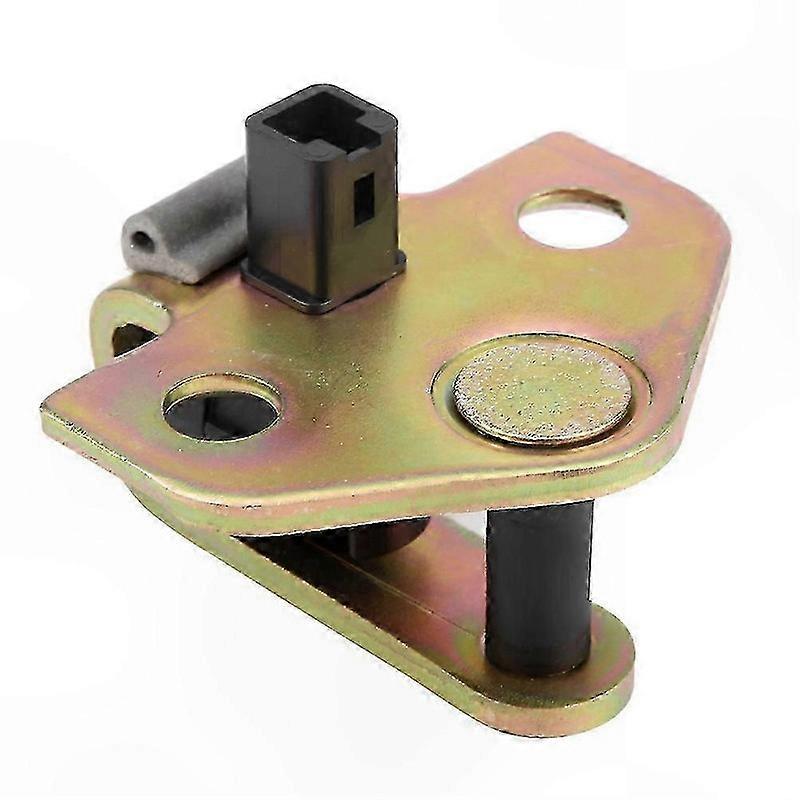Door Lock Striker Plate Actuator for Focus MK1 1998-2005 Car Catch Mechanism Replacement Part