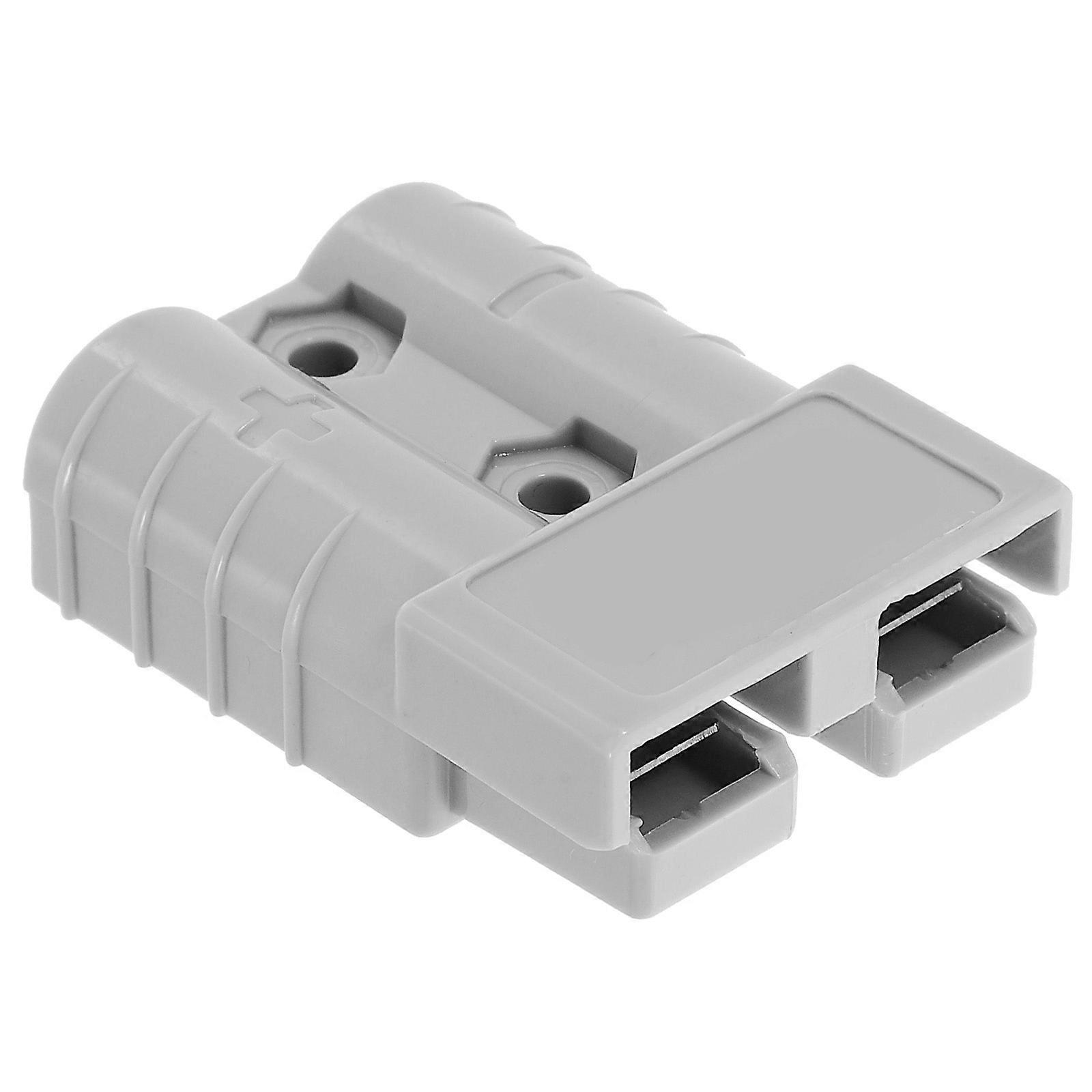 Wire Connector Quick Connect for Battery Harness Plug 3Pcs Kit