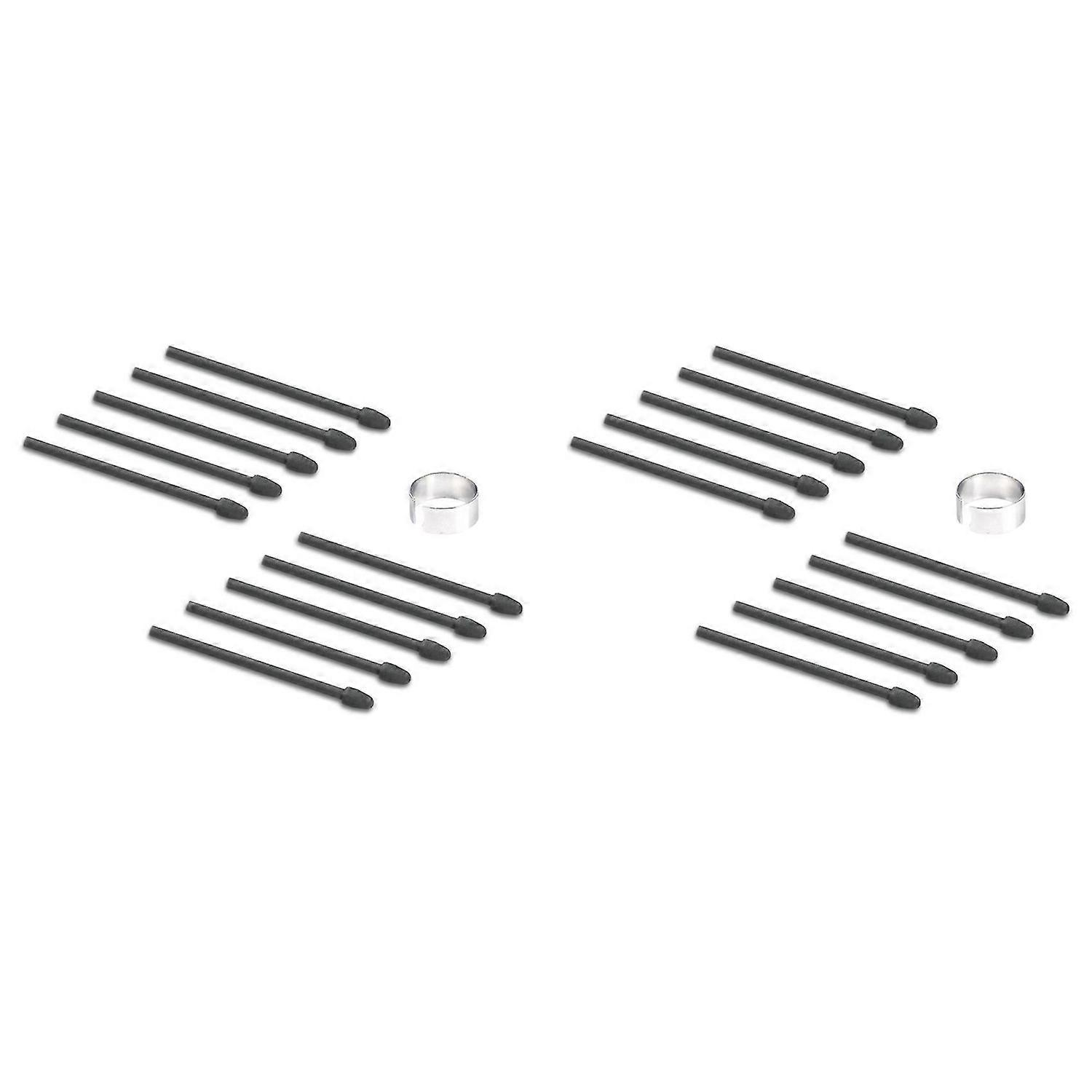 10PC Marker Pen Tips for Remarkable 1/2 Stylus for Pen2/Pen Plus