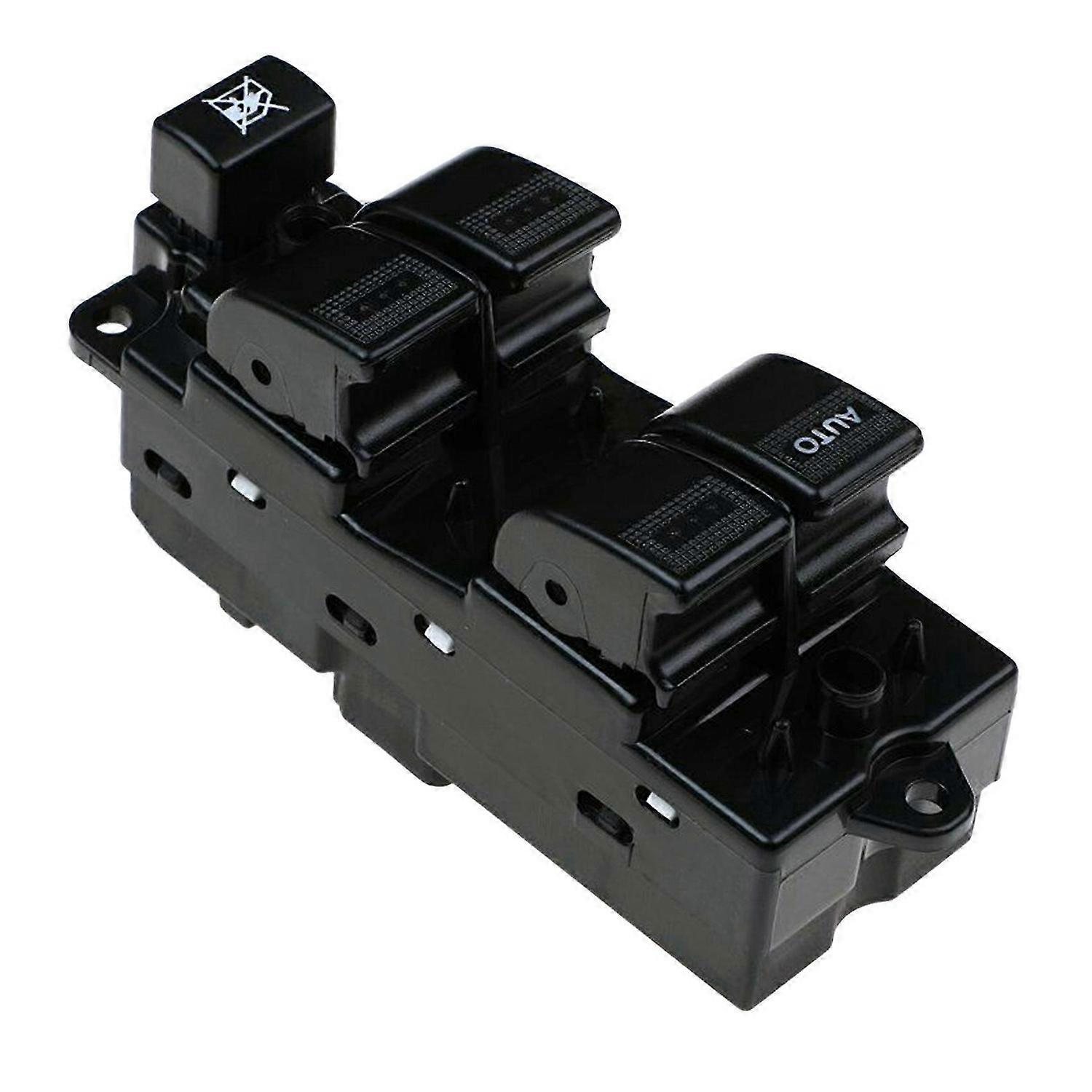 GJ6A-66-350A Electric Power Window Master Control Switch for 6 2003-2012