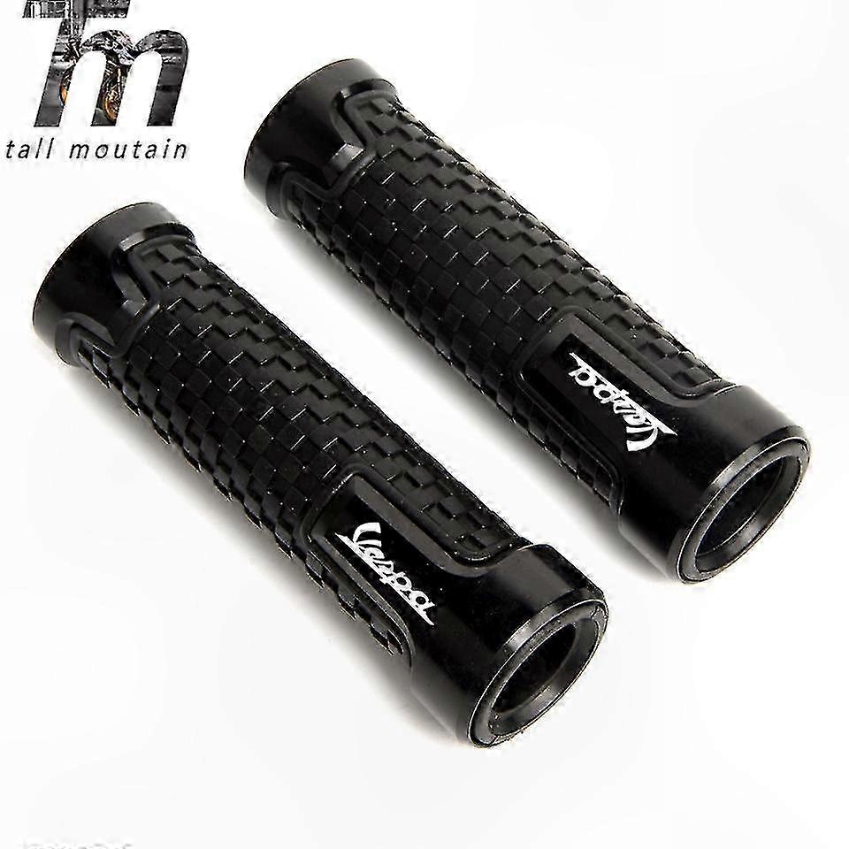Handlebar Grips Compatible with 50cc to 300cc Scooters and Motorcycles Universal Fit CNC Design