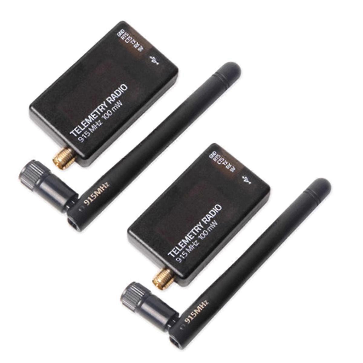 Telemetry Radio V3 for 100mW 915MHZ for Radiolink MINI PIX for RC Drone Flight Controllers