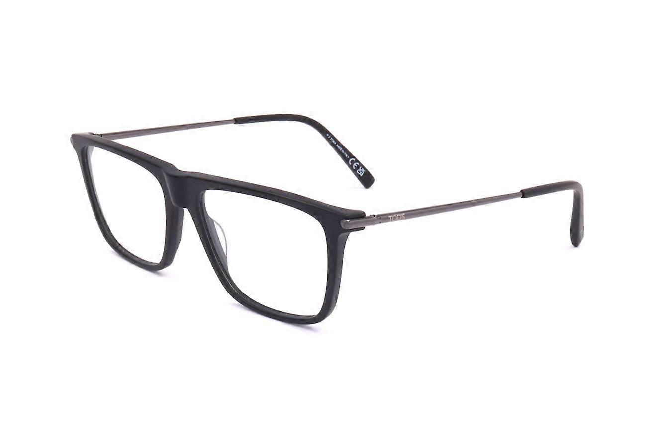 Eyewear Frames Tod s TO5295 002 MATTE BLACK 55/16/145 MAN