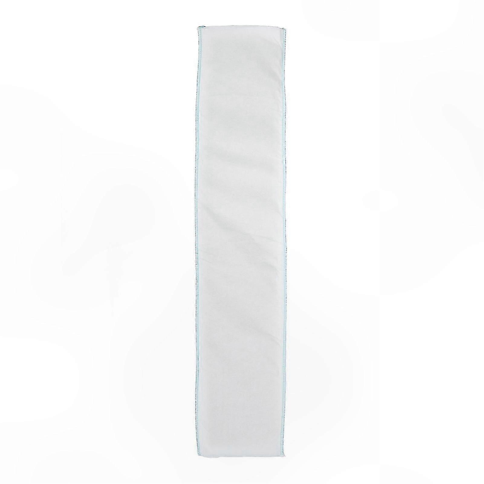 Leg Fracture Fixation Splint Good Strength Breathable Holes Lower Limb Support Wrap Brace