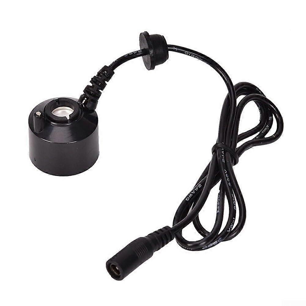 Continuous Atomizing Mini Mist Machine For Indoor Air Enhancement, Mini Mist Maker For Indoor Rooms, Compact Size Device