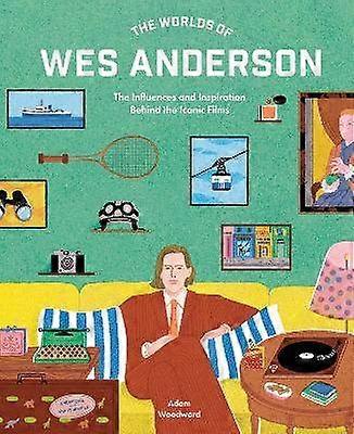 Lumile lui Wes Anderson