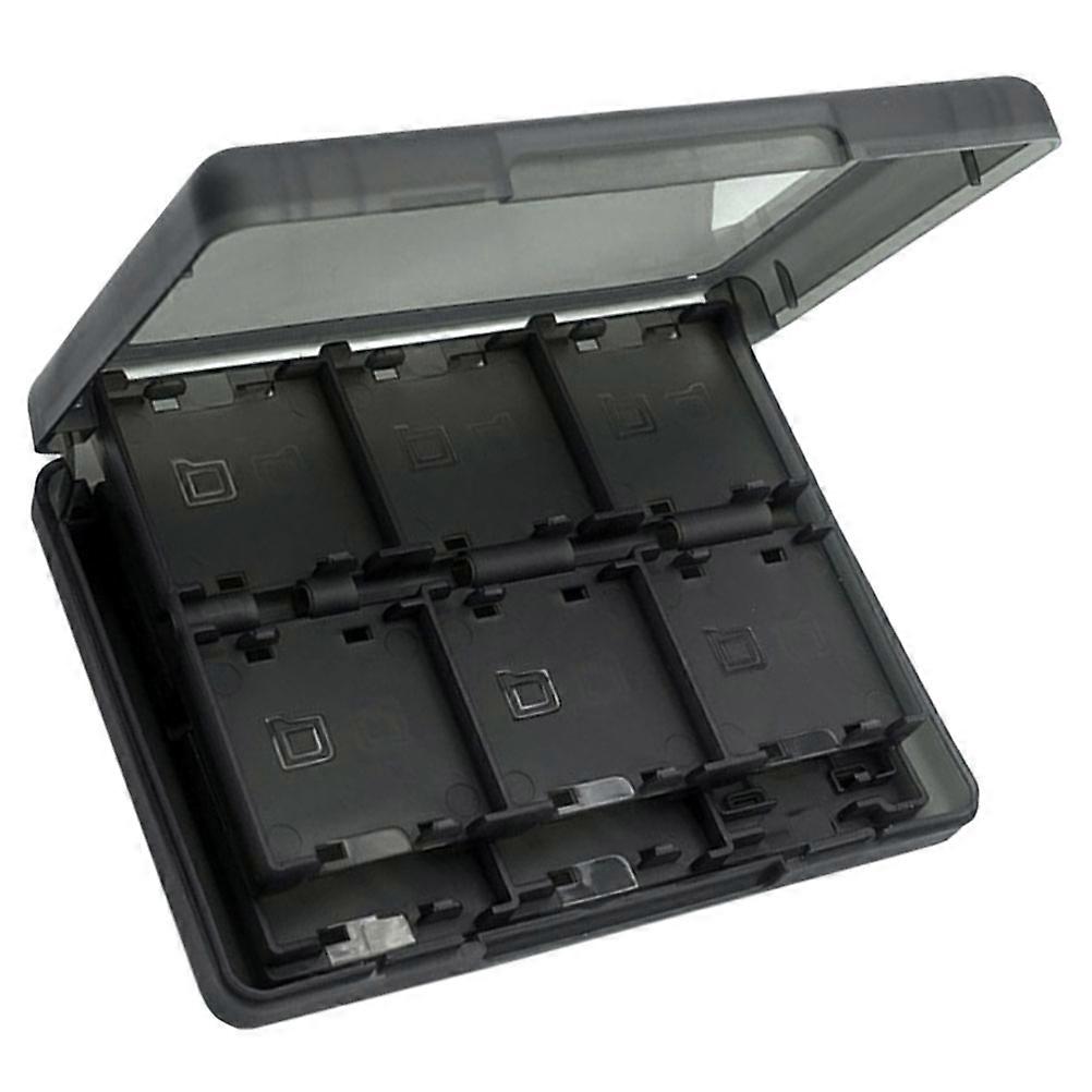 Game Card Case Small Game Cards Storage Case Designed for 9 Slots Holding