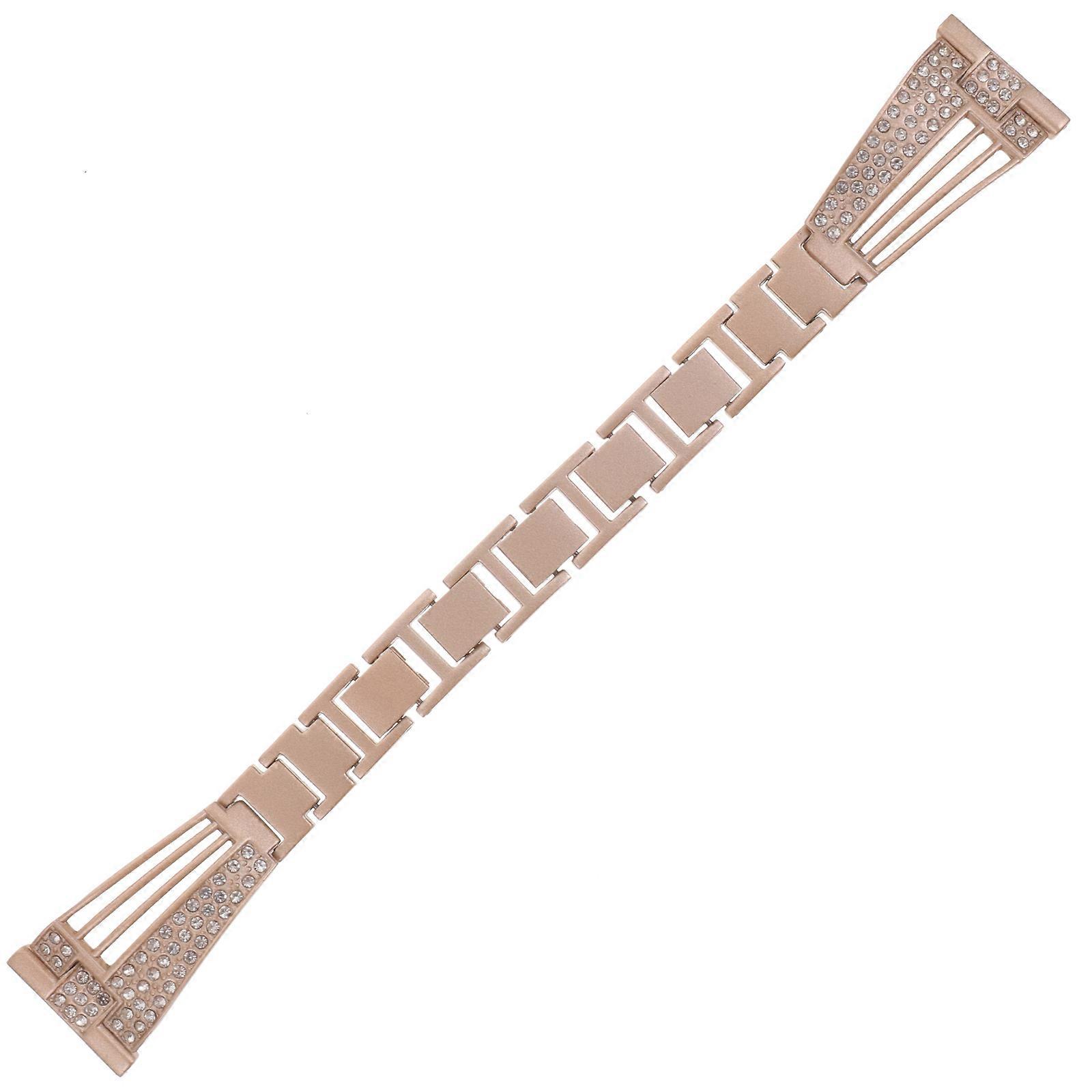 Smart Watch Band Replacement Strap for 1Pcs Golden