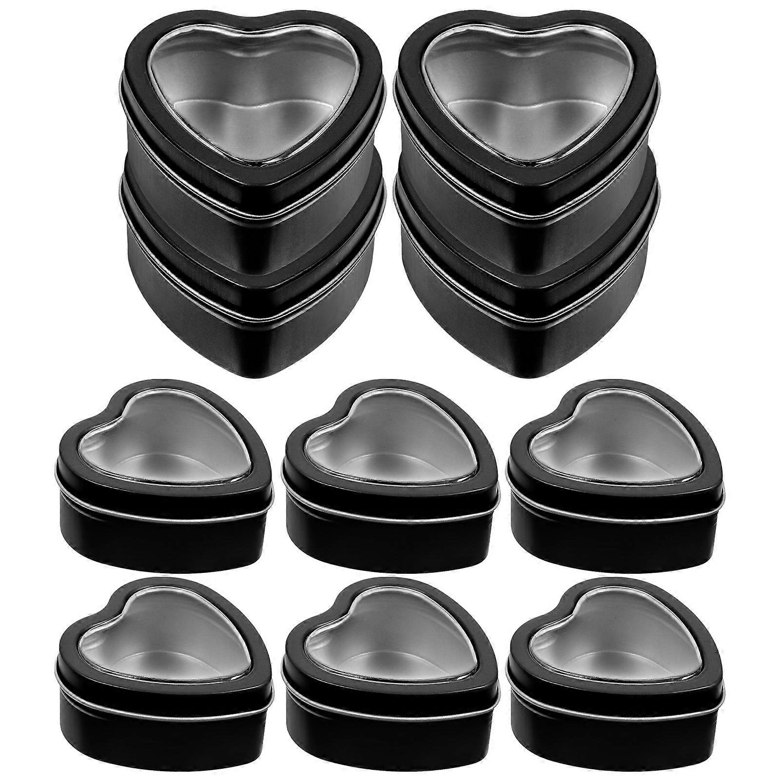 DIY Projects Candy Box Elegant Design for Wedding Party Favors with Decorative Features 20Pcs