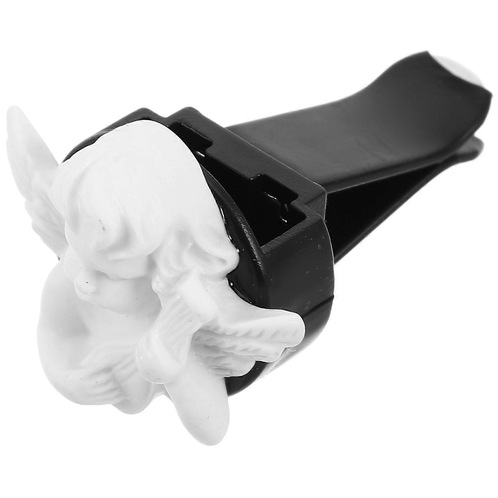 Car Air Vent Decoration Clip with for 4Pcs Set