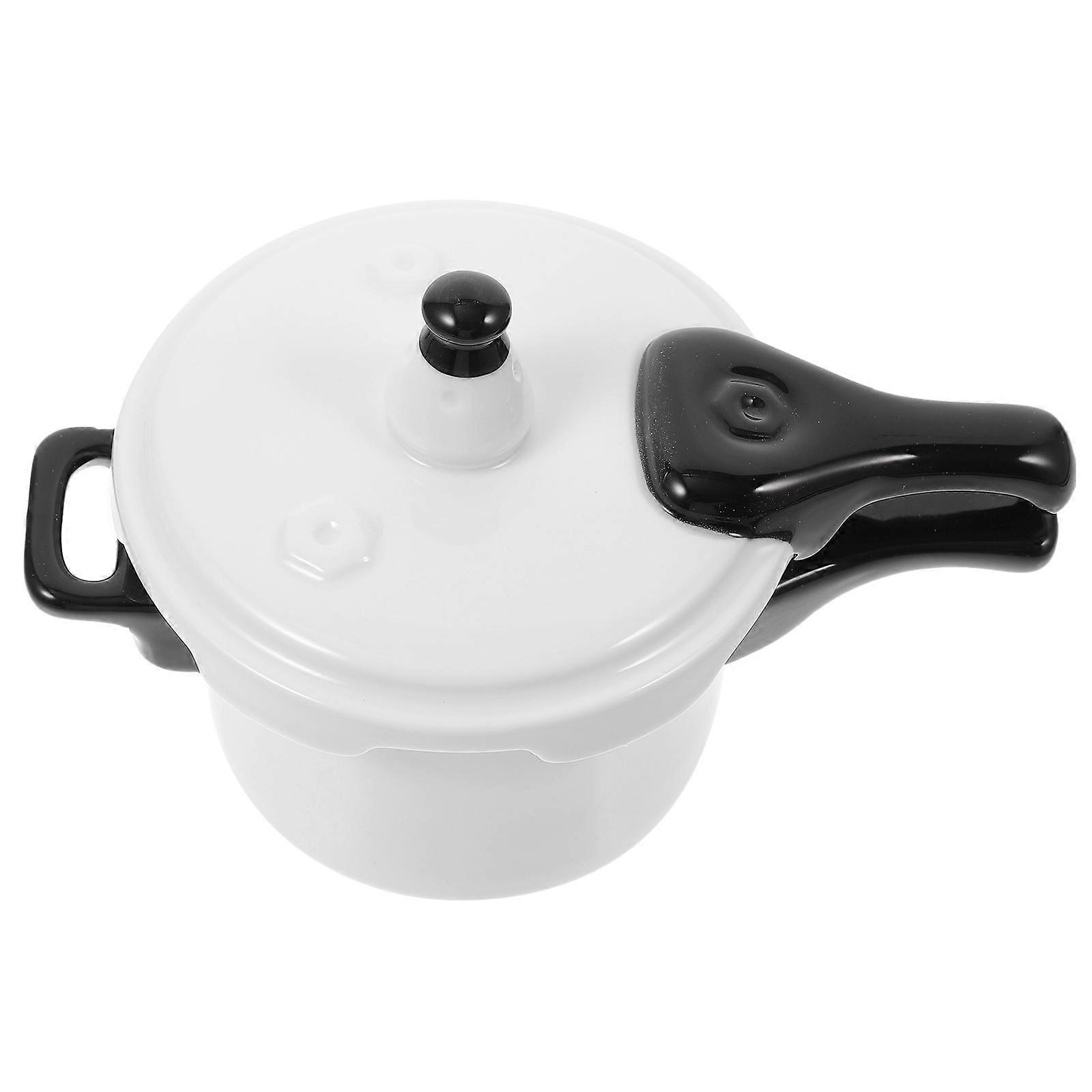 Coffee Mug for Home Use Ceramic Pressure Cooker Style Cup