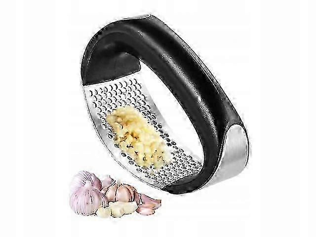 Garlic Squeezer Press Chopper Juicer