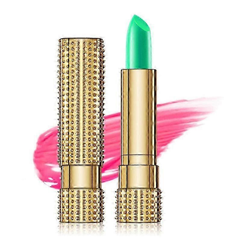 Moisturizing Lipstick Long-Lasting Moisturizing Reducing Lip Lines And Preventing Dryness