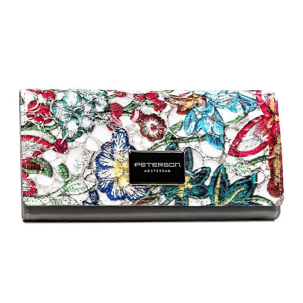 Wallets Peterson PTNPH22LFL78030