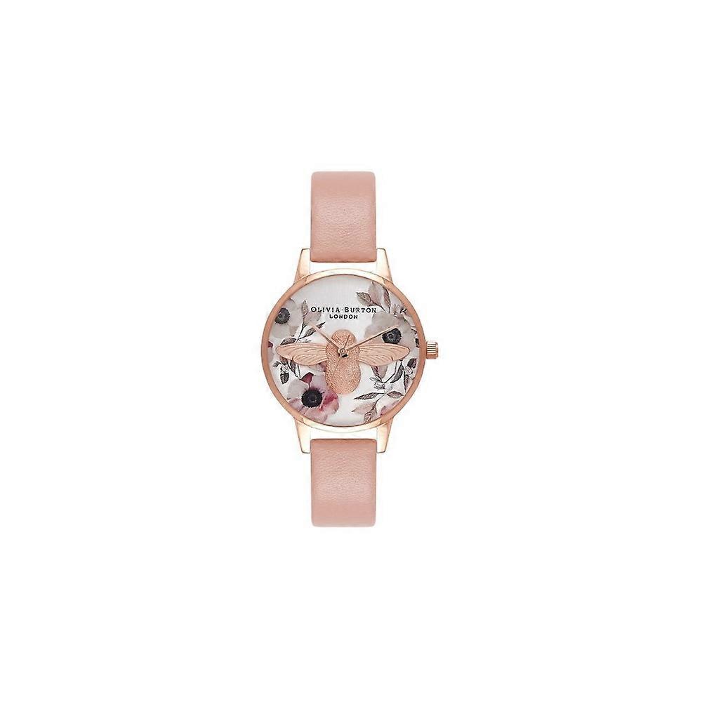 Watches Olivia Burton ob16am101