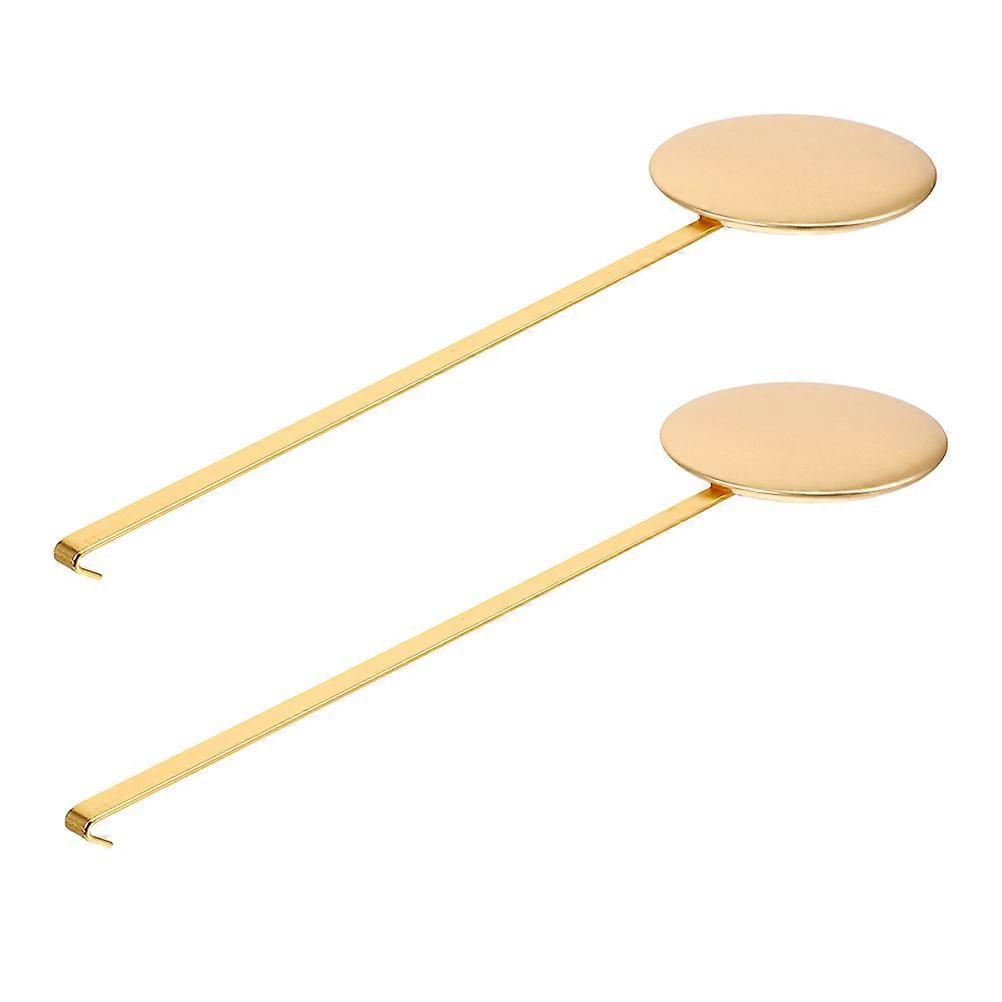 Clock Pendulum for Wall Clock Replacement 10Pcs