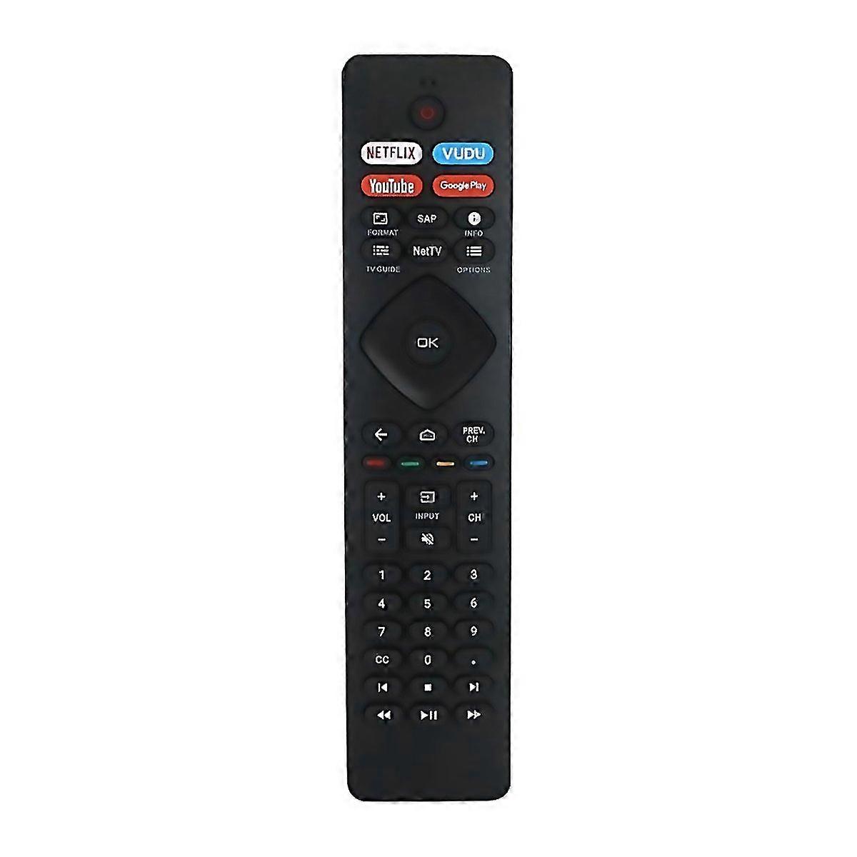 For Philips Tv Rf402a Ir Remote Control Parts