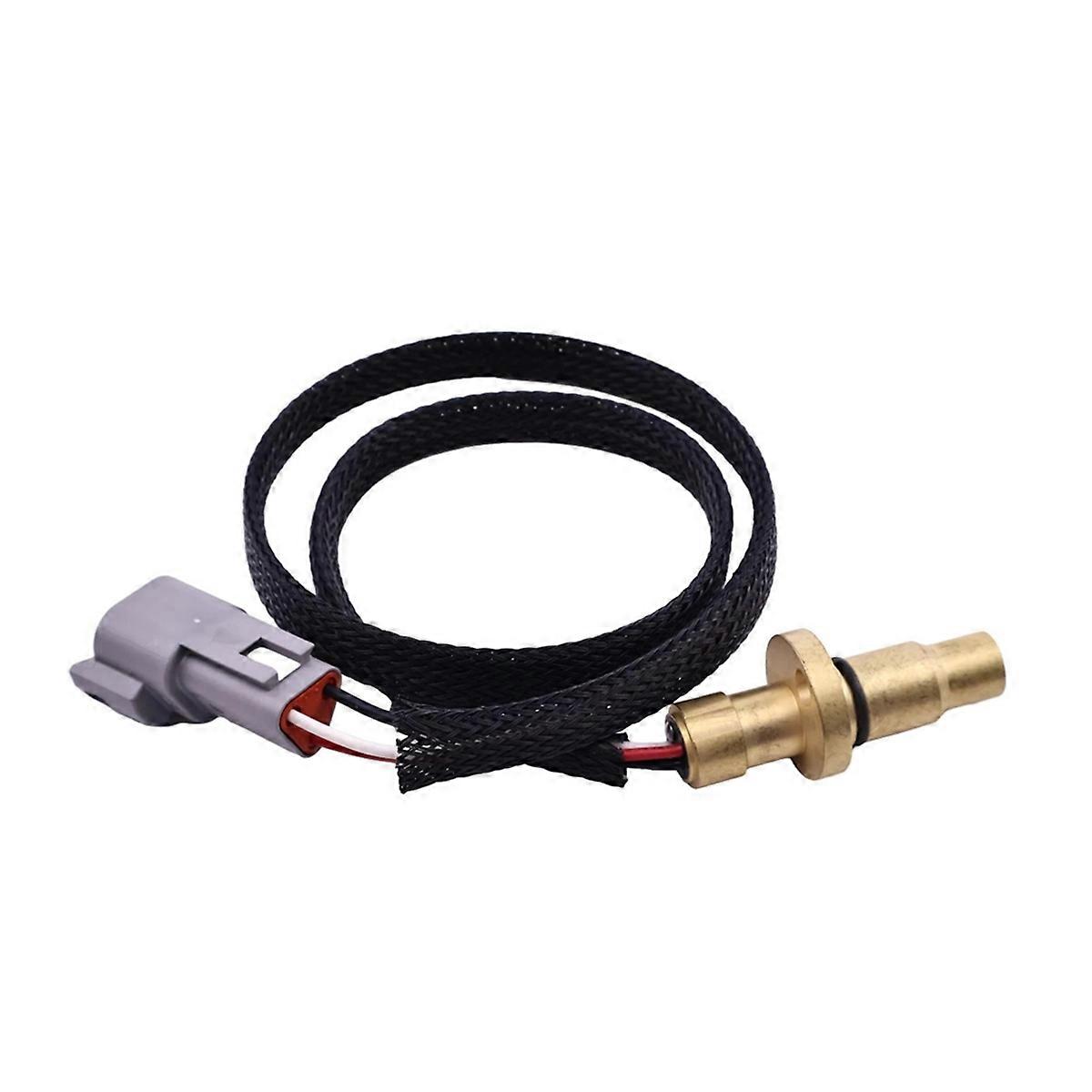 3 Pin Connector AT360574, AT301762 Wheel Speed Sensor for 450J 450K 550J 650J 605C 605K 700J 850J