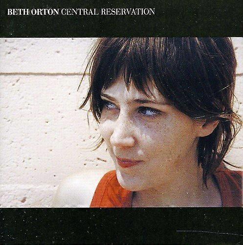 Various - Central Reservation [CD]