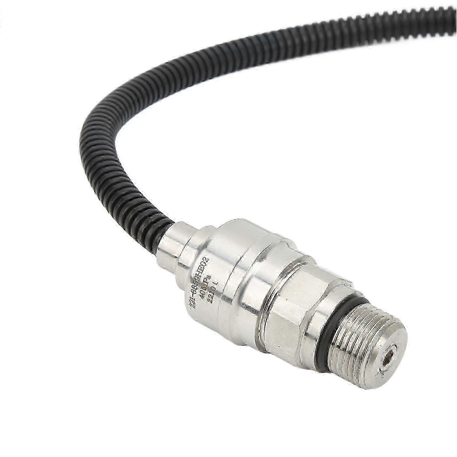 High Pressure Pump Sensor 2218859 - Replacement for EXCAVATOR 311C/312C/312D/314C Series