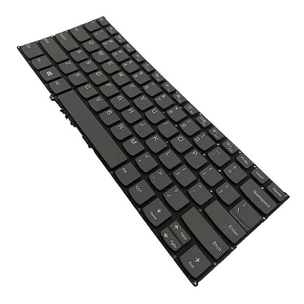 Keyboard Modified Fitting Inputting Parts Keypad Replacement for Yoga 530-14
