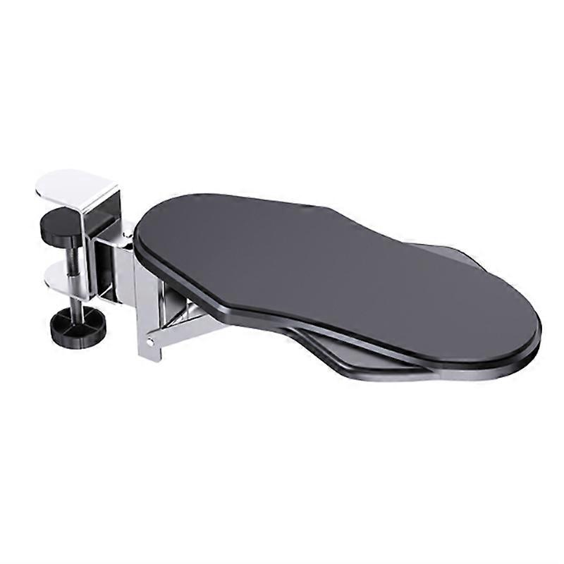 Armrest Pad Desk Computer Table Support Mouse Arm Wrist Rest Desktop Extension Hand Shoulder Protect