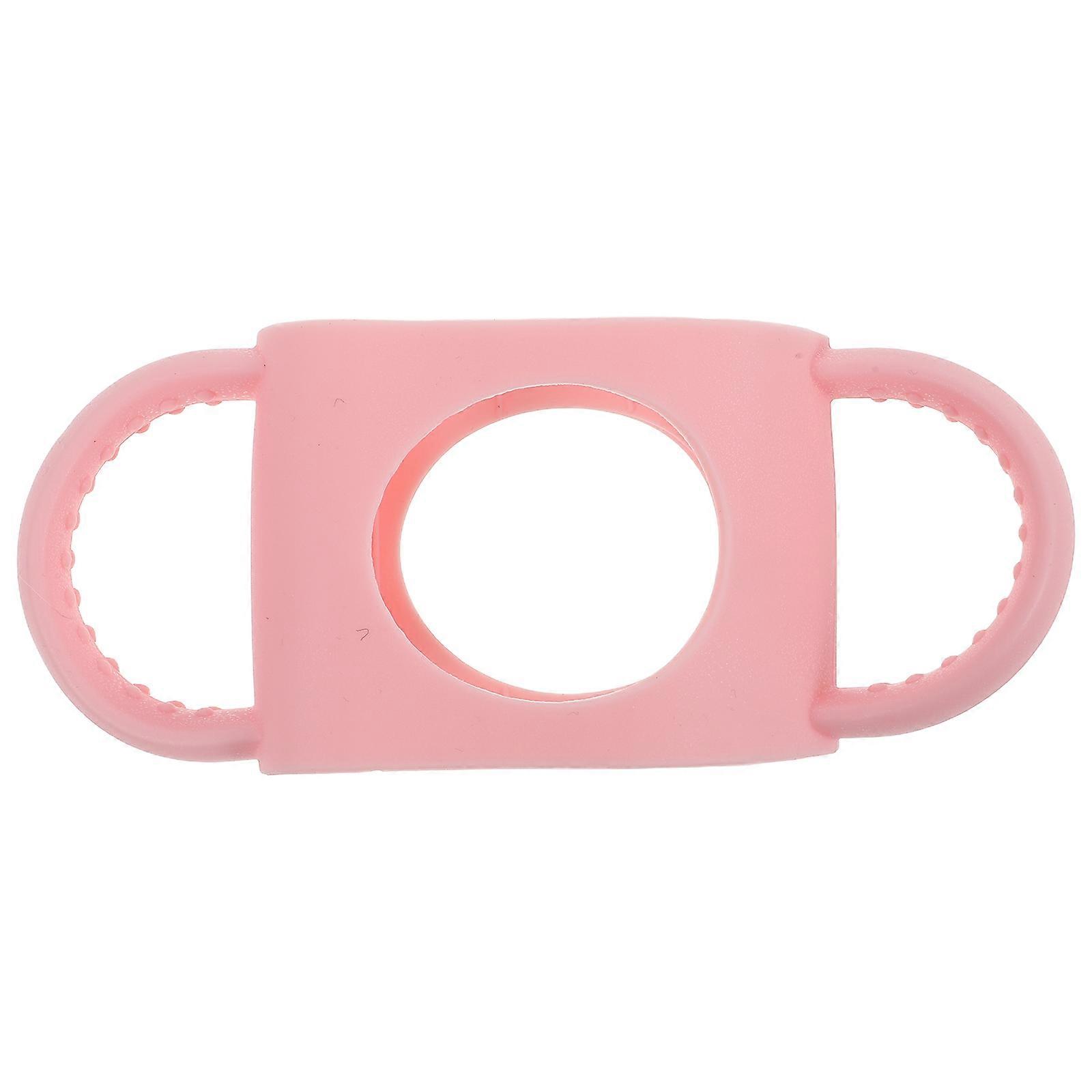 Durable Silicone Handles With Anti-Slip Grip Designed For 4Pcs Comfortable For Time