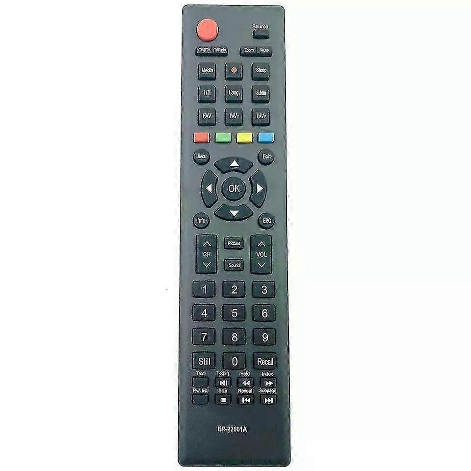 New Replace ER-22601A For Hisense LCD TV Remote Control 40M2160P 32M216040D50_c*