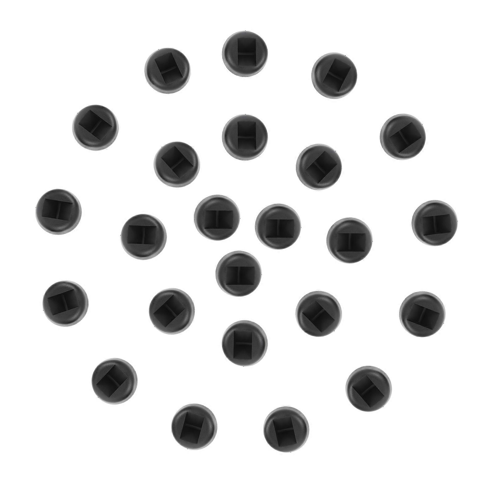 Plastic Jewelry Rack Bases for Display with 120Pcs Boxes