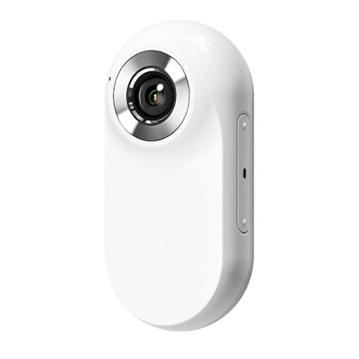 1080P Camera Collar with Video Record Wireless Mini Sport ca