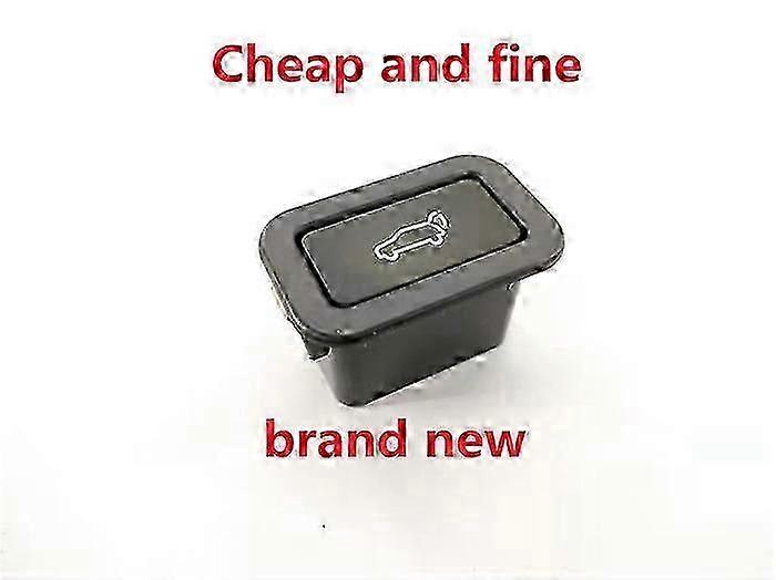 Superior Car Rear Trunk Boot Release Switch Boot Lid Tailgate Trunk Opening Button For VOLVO XC60 V60 S60 31264960 31412055_c*