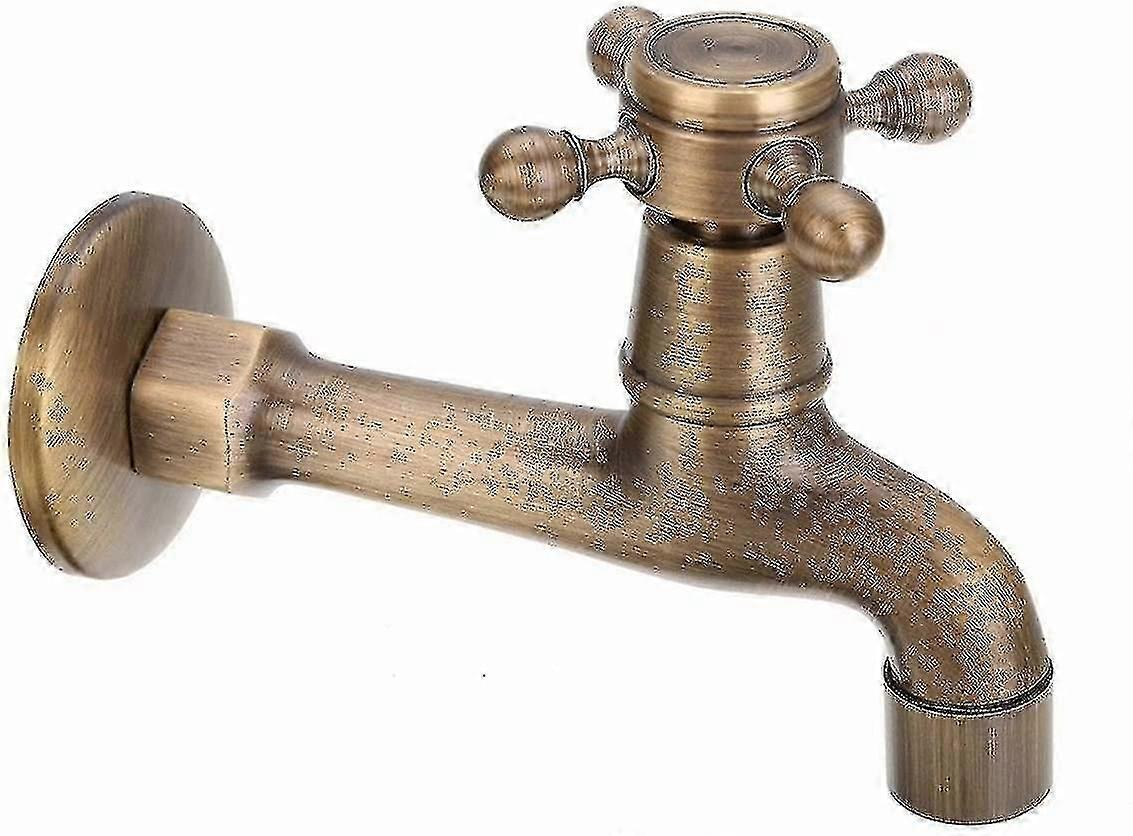 Kran Retro do kuchni domowej