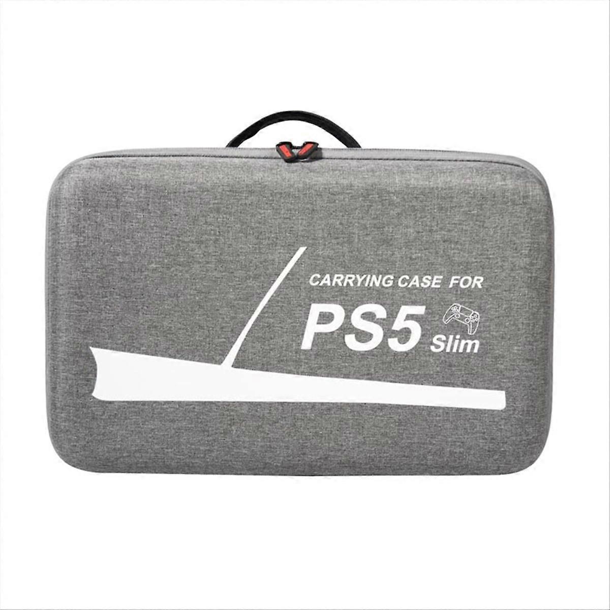 Carrying Case for Slim, Portable Travel Hard Shell Storage Bag