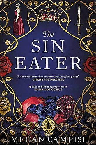 The Sin Eater