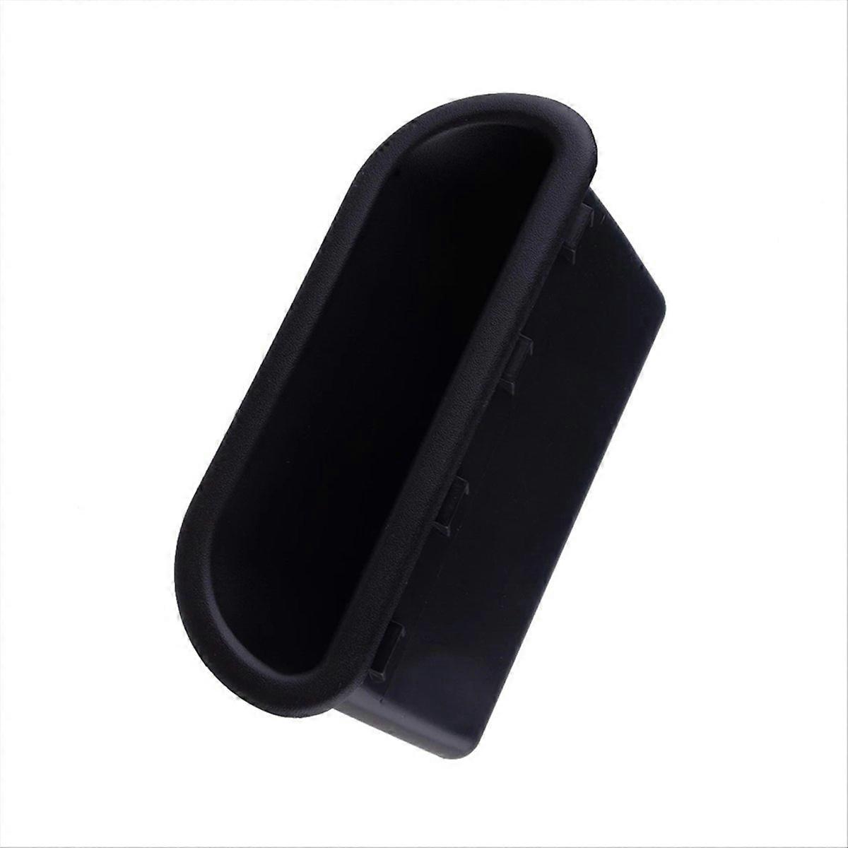 95096042 Car Rear Trunk Door Pull Handle Black for Encore