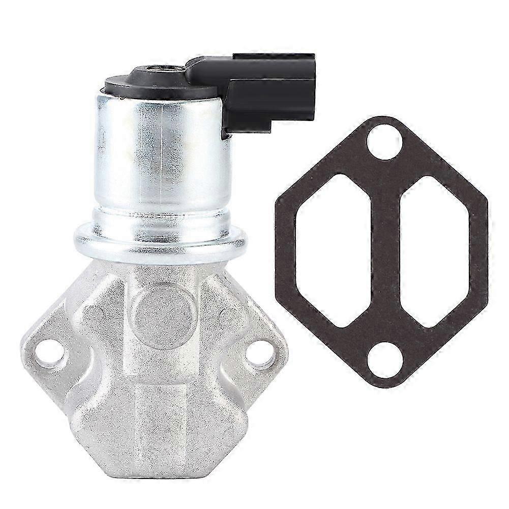 Valve IAC Mercruiser V6 V8 862998 en alliage d'aluminium