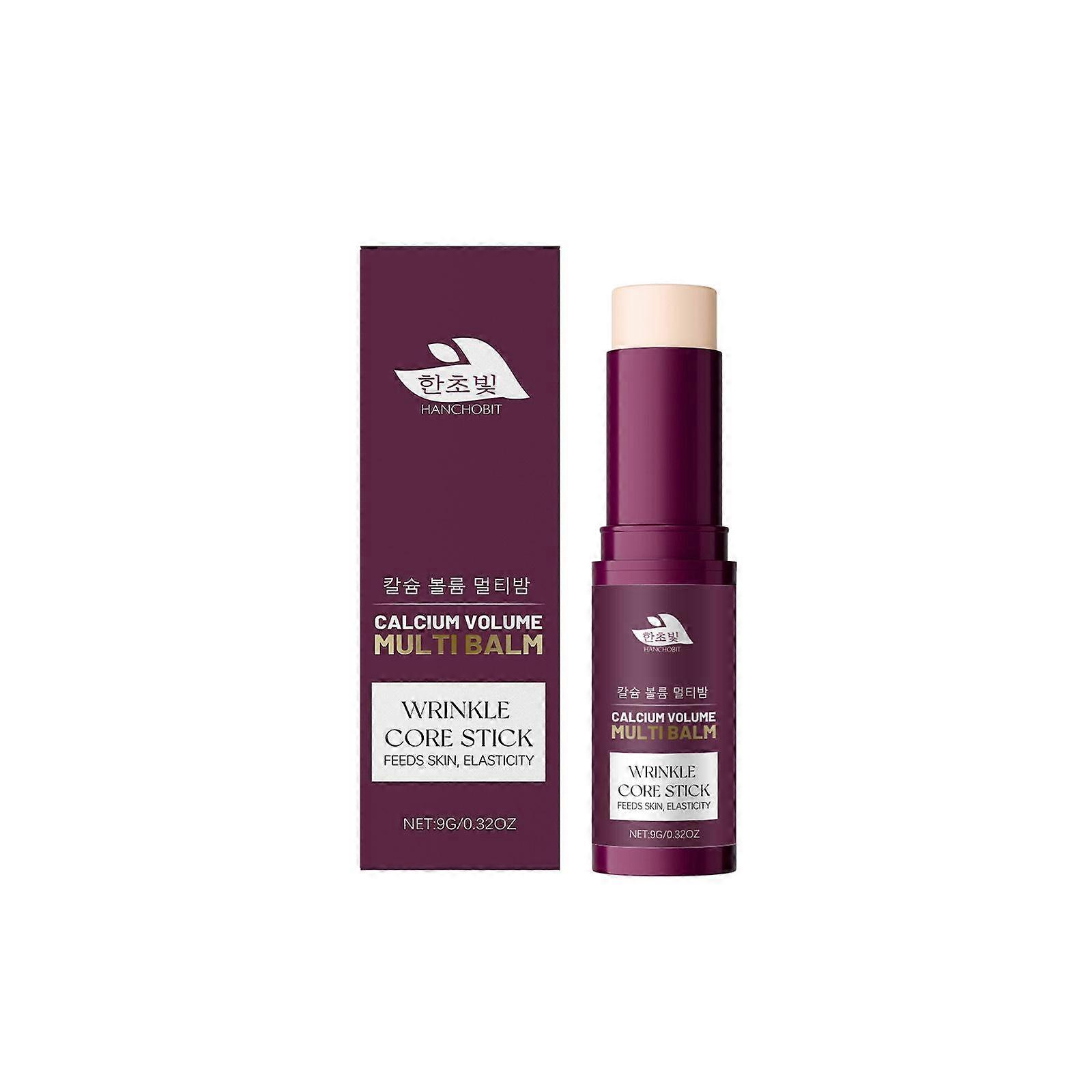 Cemenrete Calcium Volume Multi Balm Wrinkle Core Stick K-beauty