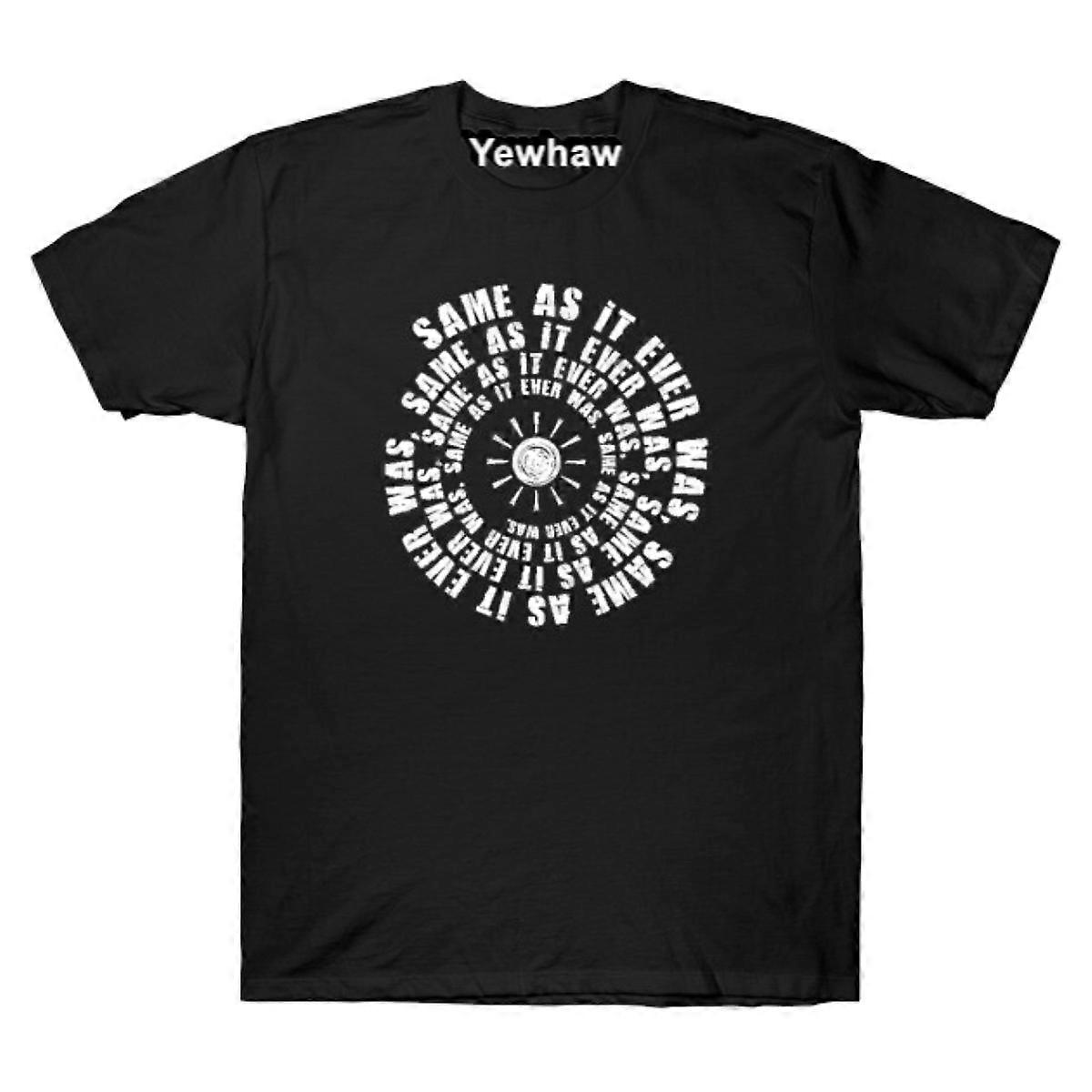 Talking Heads - Same As It Ever Was T-shirt
