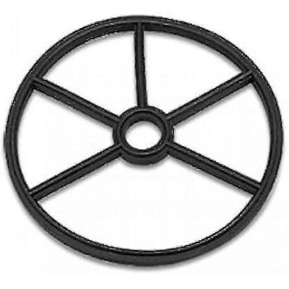 Stjärntätning för 6-vägs poolventil K[E EHW