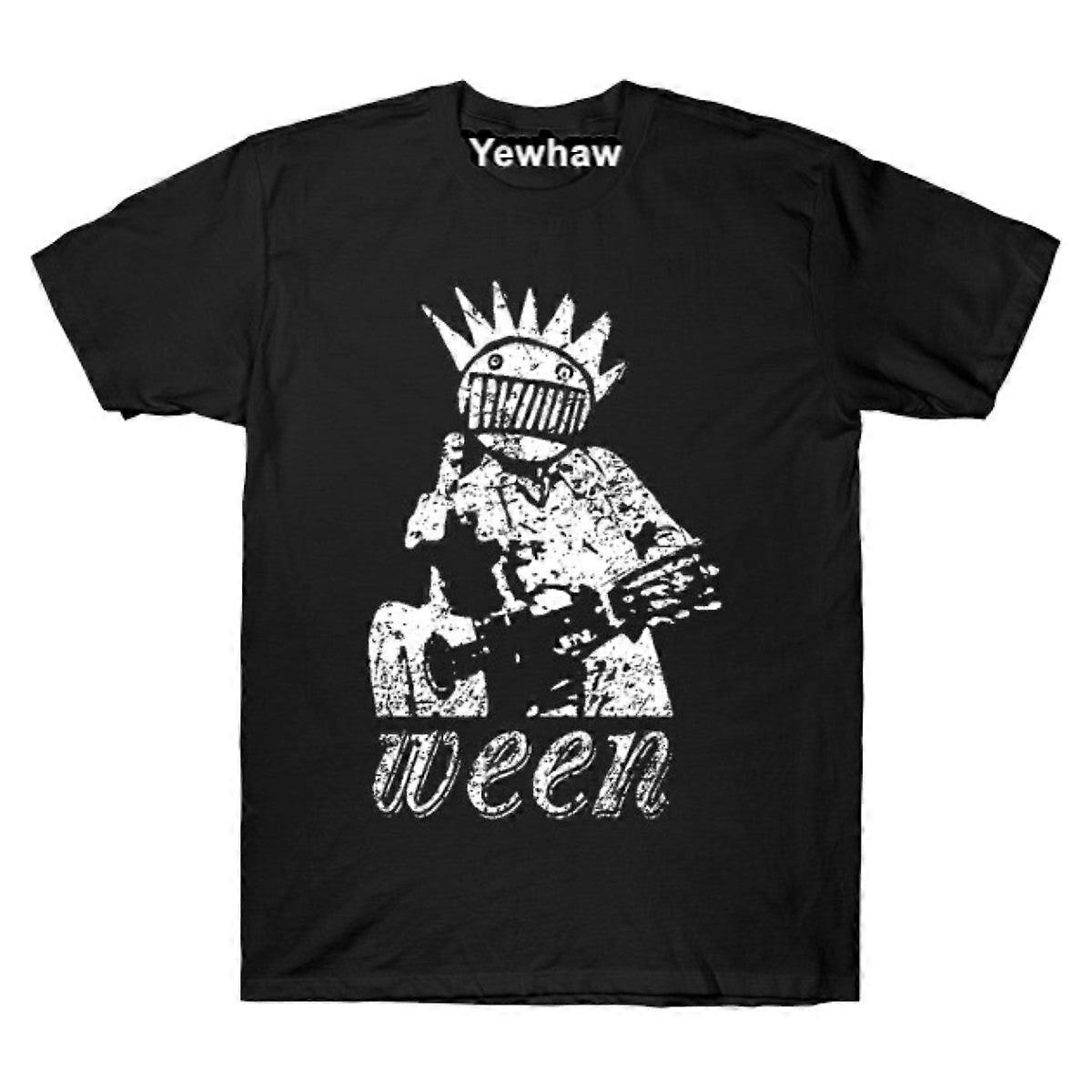 Ween / Cash T-shirt