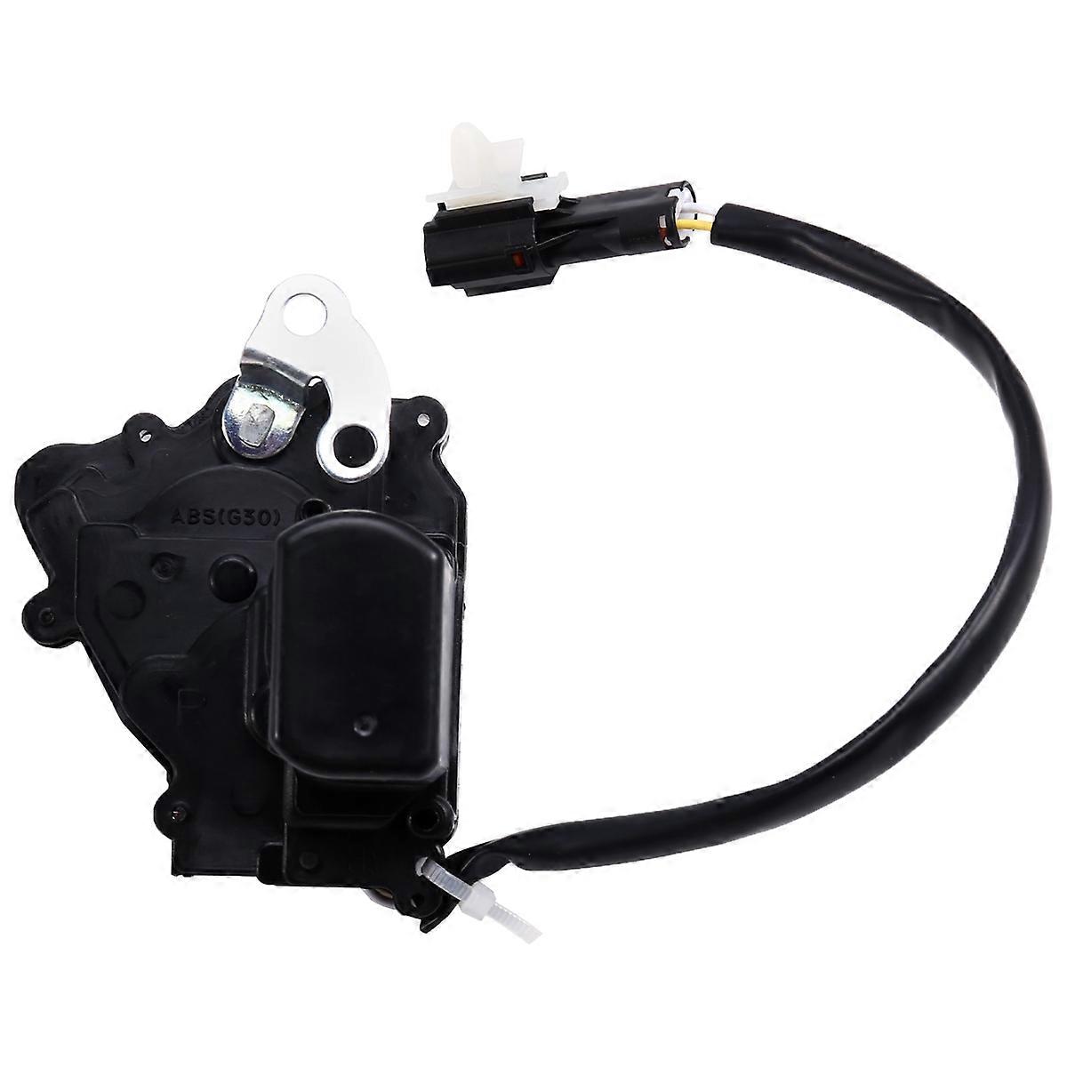 957463E000 Rear Right Door Lock Actuators Latch for Kia