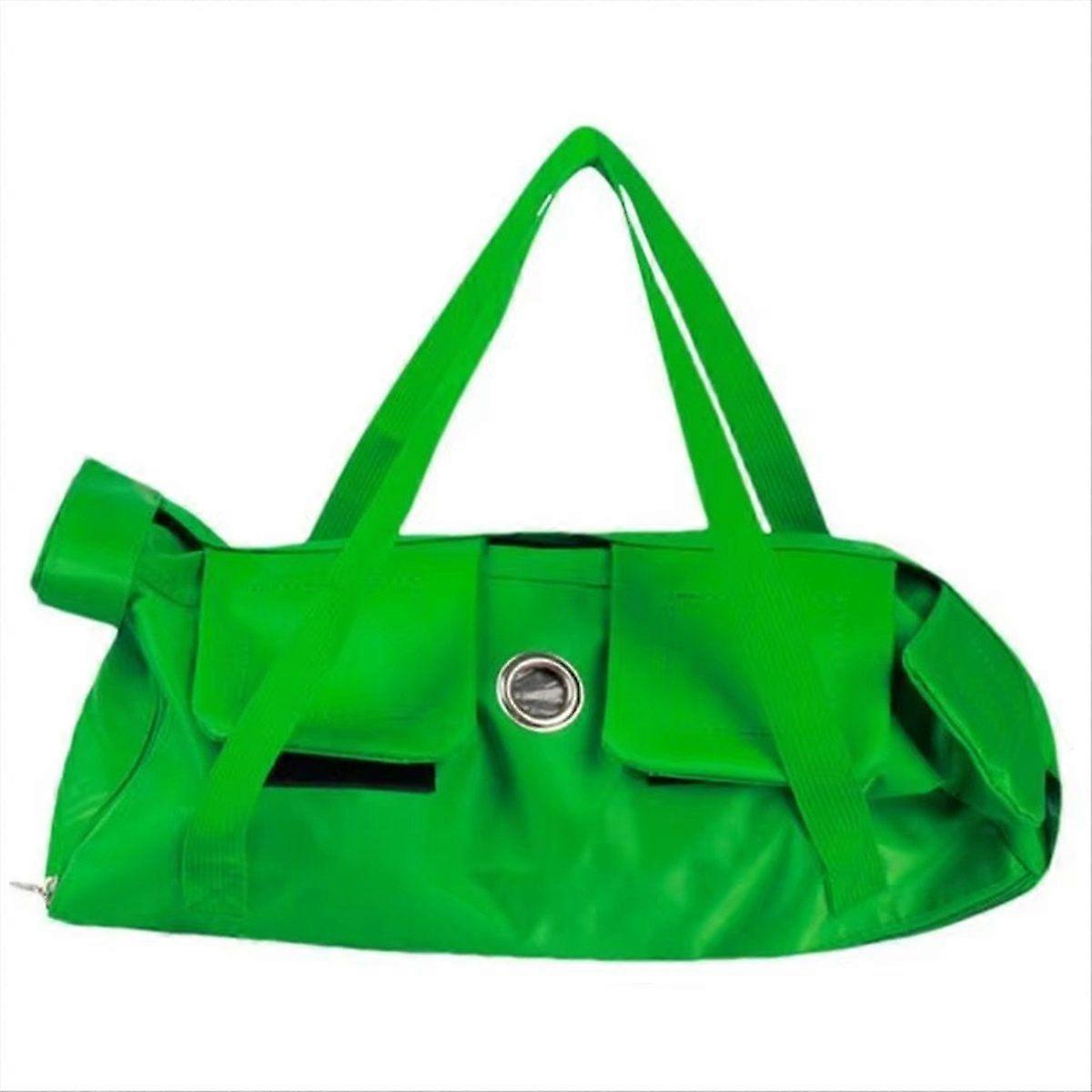 Cat Bag Carrier Large Carrying Bag for Cat Anti-Scratch Ergonomic Spacious Pouch Storage for Walkin